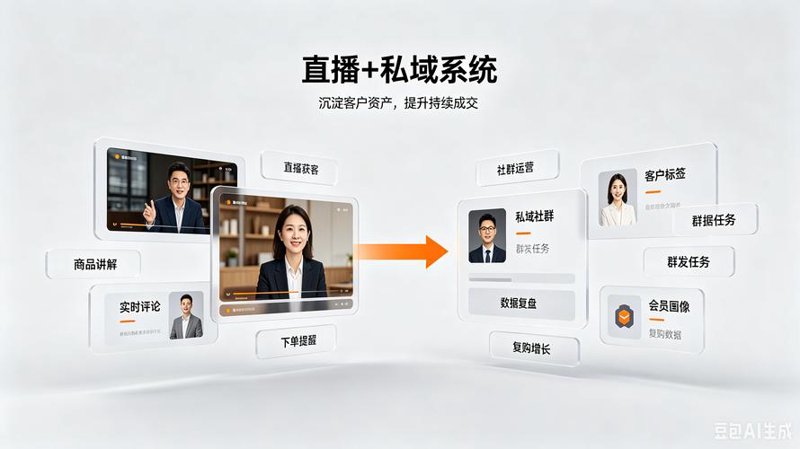视频云服务